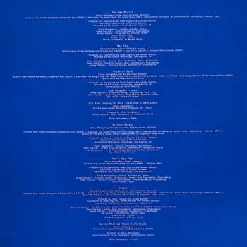 LP Ricky Montgomery: Rick CLR | LTD