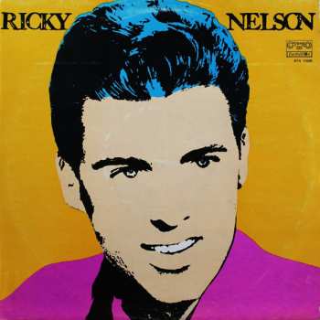 LP Ricky Nelson: Ricky Nelson