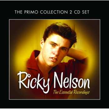 2CD Ricky Nelson: The Essential Recordings