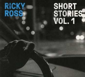 CD Ricky Ross: Short Stories Vol. 1