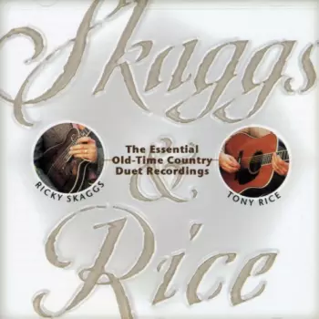 Skaggs & Rice