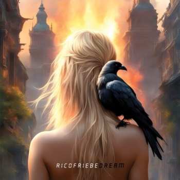 Album Rico Friebe: Dream