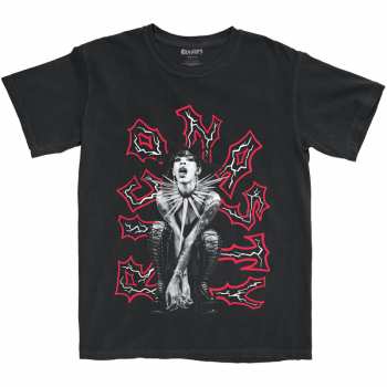 Merch Rico Nasty: T-shirt Punk Rico 