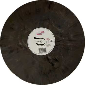 LP Rico Puestel: Make A Way (For Women) CLR