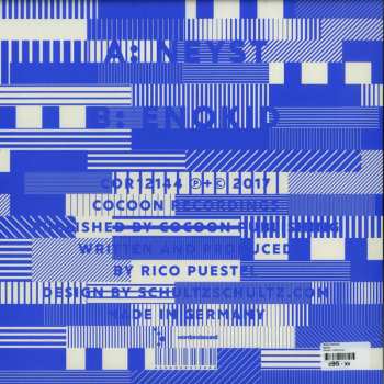 LP Rico Puestel: Neyst