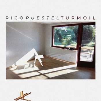 Album Rico Puestel: Turmoil