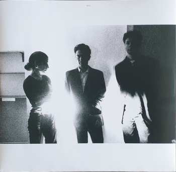 LP PJ Harvey: Rid Of Me