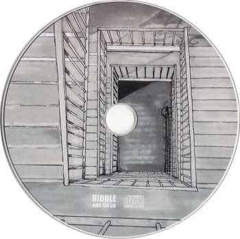 CD Riddle: Riddle.