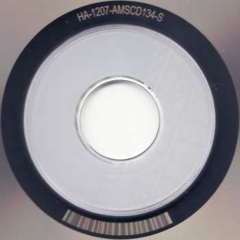 CD Riddle: Riddle.