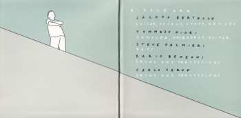 CD Riddle: Tomorrow