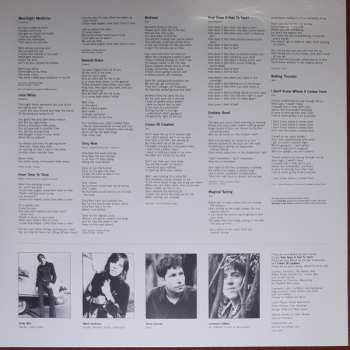 2LP Ride: Carnival Of Light LTD | CLR