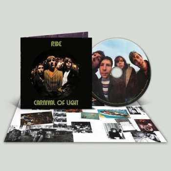 CD Ride: Carnival Of Light