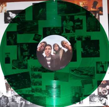2LP Ride: Carnival Of Light LTD | CLR