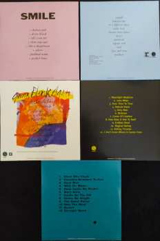 5CD/Box Set Ride: Original Album Series