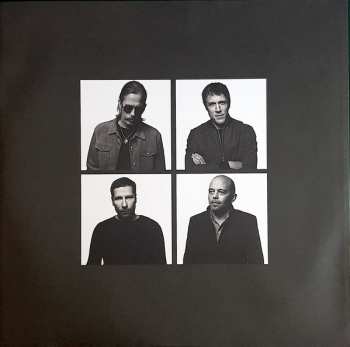 2LP Ride: Weather Diaries LTD