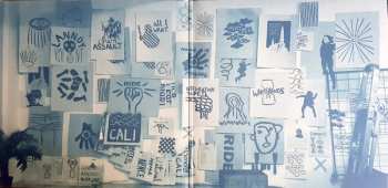 2LP Ride: Weather Diaries LTD