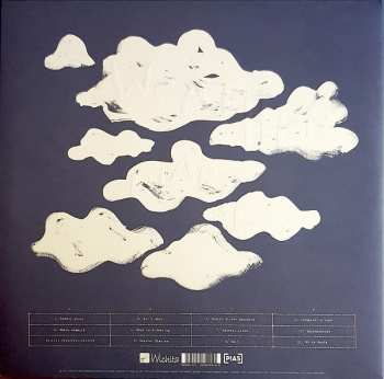 2LP Ride: Weather Diaries LTD