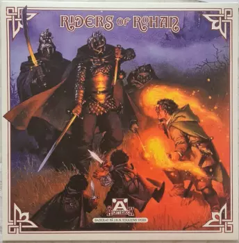 Riders Of Rohan: With Hope Or Without...