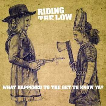 LP Riding The Low: What Happened To The Get To Know Ya?
