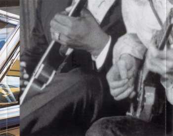 CD B.B. King: Riding With The King