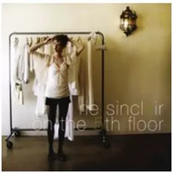 Rie Sinclair: On The 5th Floor