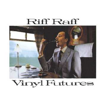 Album Riff Raff: Vinyl Futures