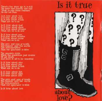 CD Right Said Fred: Up