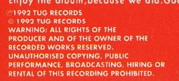 CD Right Said Fred: Up