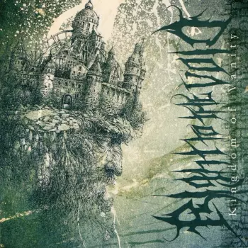 Right To The Void: Kingdom Of Vanity