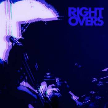 CD The Rightovers: Kruise Kontrol EP
