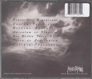 CD Rigor Sardonicous: Ego Diligio Vos