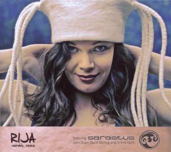 Album Rija: Sarastus