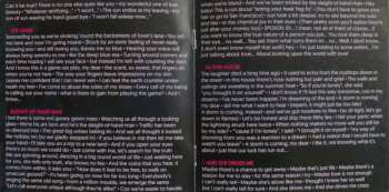 5CD/Box Set Rikard Sjöblom's Gungfly: Rumbling Box (2006-2016) LTD