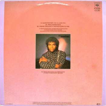 LP Rikki Patrick: Clear The Way (The 'All Clear' Mix)