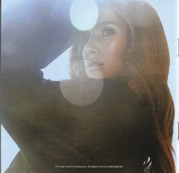 CD Riley Clemmons: GODSEND