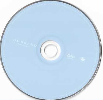 CD Riley Clemmons: GODSEND