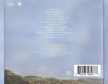 CD Riley Clemmons: GODSEND