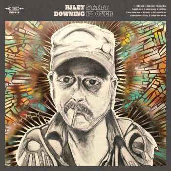 CD Riley Downing: Start It Over