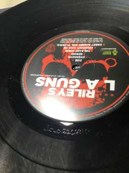 LP Riley's L.A. Guns: The Dark Horse