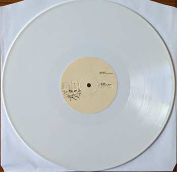 2LP Rilo Kiley: Take Offs And Landings CLR | DLX | LTD