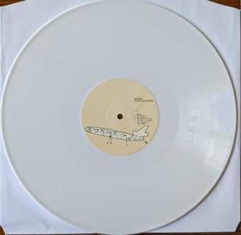 2LP Rilo Kiley: Take Offs And Landings CLR | DLX | LTD