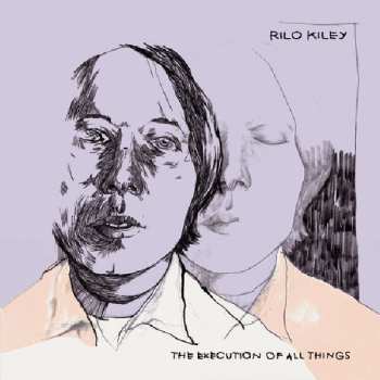 LP/SP Rilo Kiley: The Execution Of All Things CLR | LTD