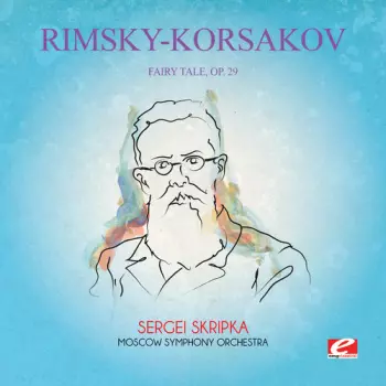 Fairy Tale "Christmas Eve" Suite, Overture On Russian Themes