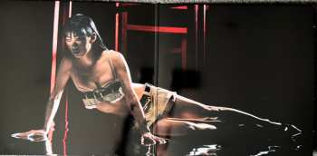 LP Rina Sawayama: Hold The Girl CLR