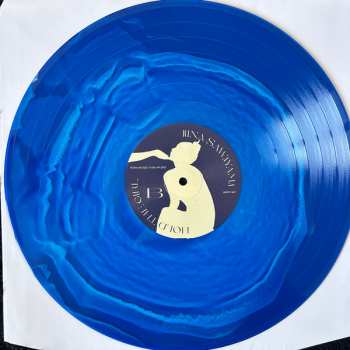 LP Rina Sawayama: Hold The Girl CLR