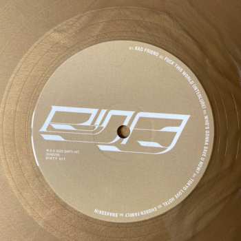 LP Rina Sawayama: Sawayama LTD | CLR