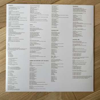 LP Rina Sawayama: Sawayama LTD | CLR