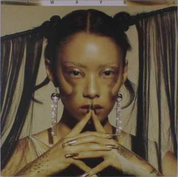 LP Rina Sawayama: Sawayama LTD | CLR