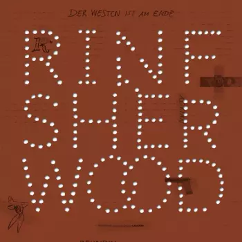 Adrian Sherwood: Der Westen ist Am Ende