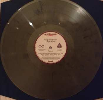 LP Ring Van Möbius: The 3rd Majesty LTD | CLR